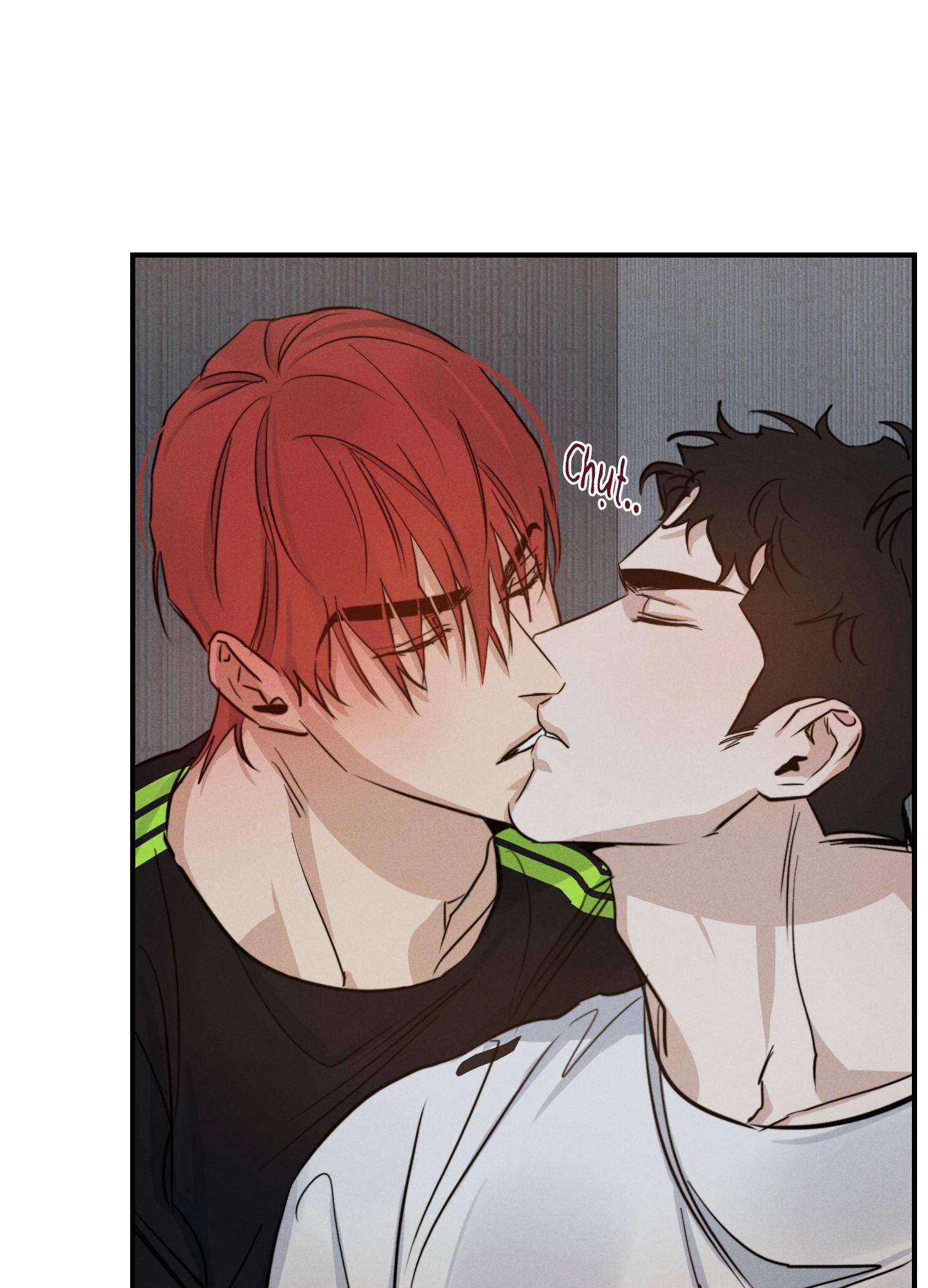 high clear chapter 24 6