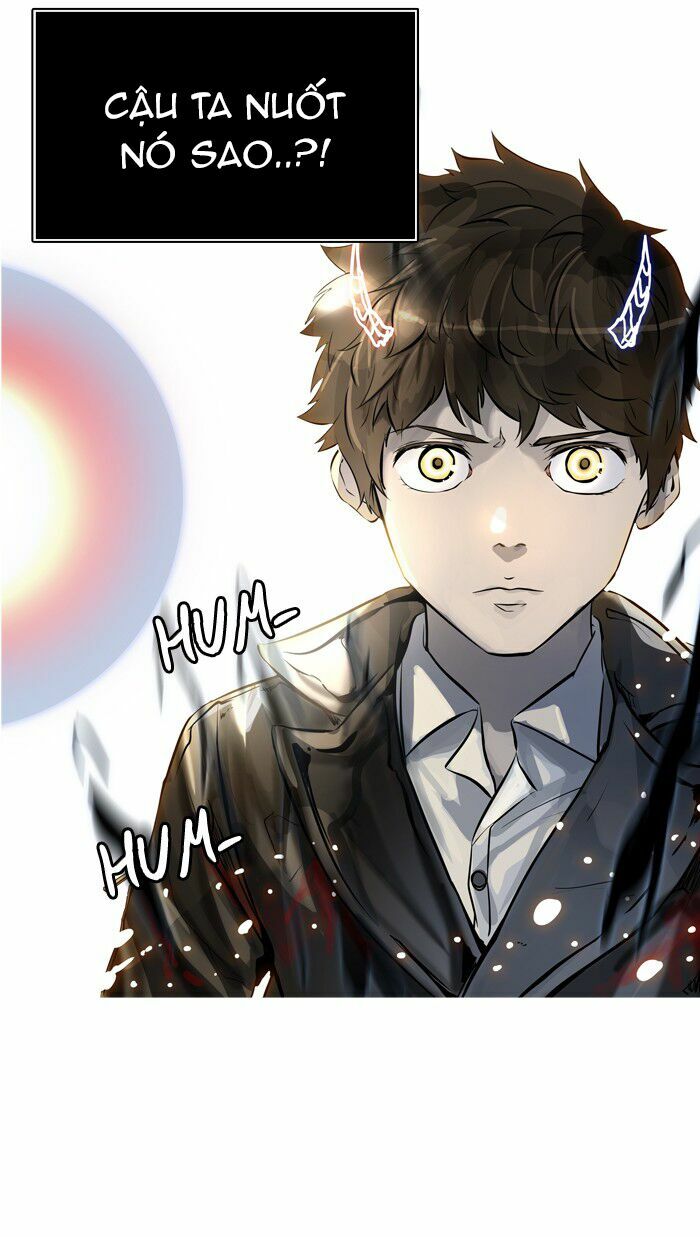 tòa tháp bí ẩn 2 chapter 302.5 31