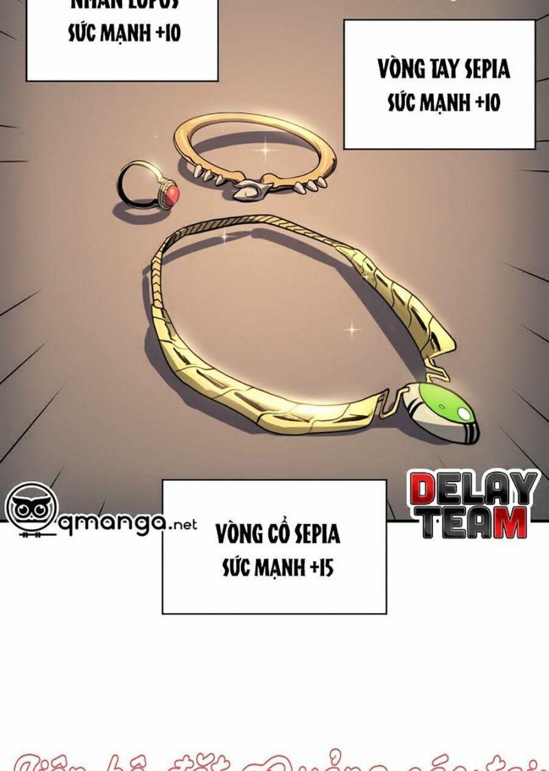 tôi trở lại thăng cấp một mình chapter 4 53