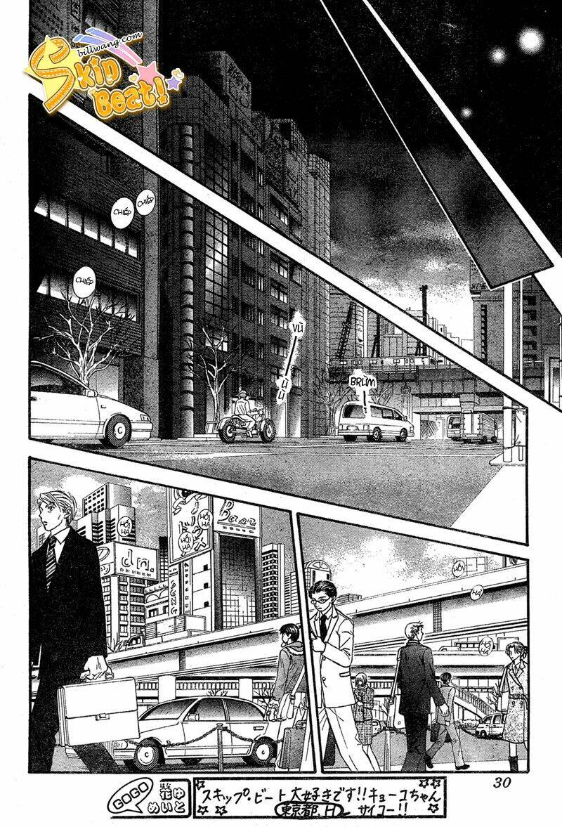 thử thách của kyouko chapter 111 22