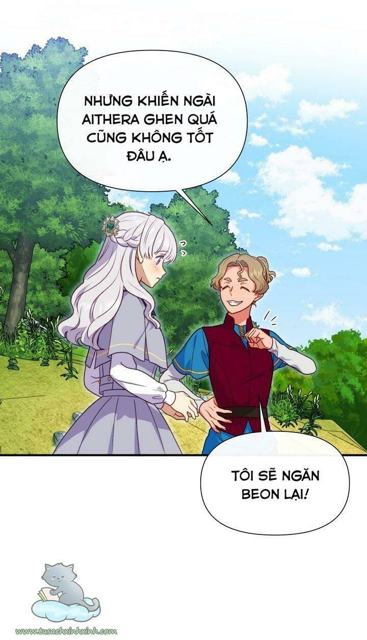 khế ước của nữ công tước quái vật chapter 136 47