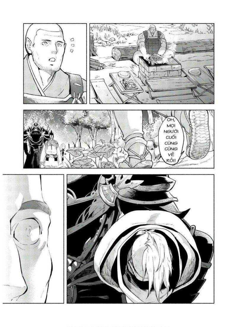 kenja no deshi wo nanoru kenja isekai! chapter 43.1 4