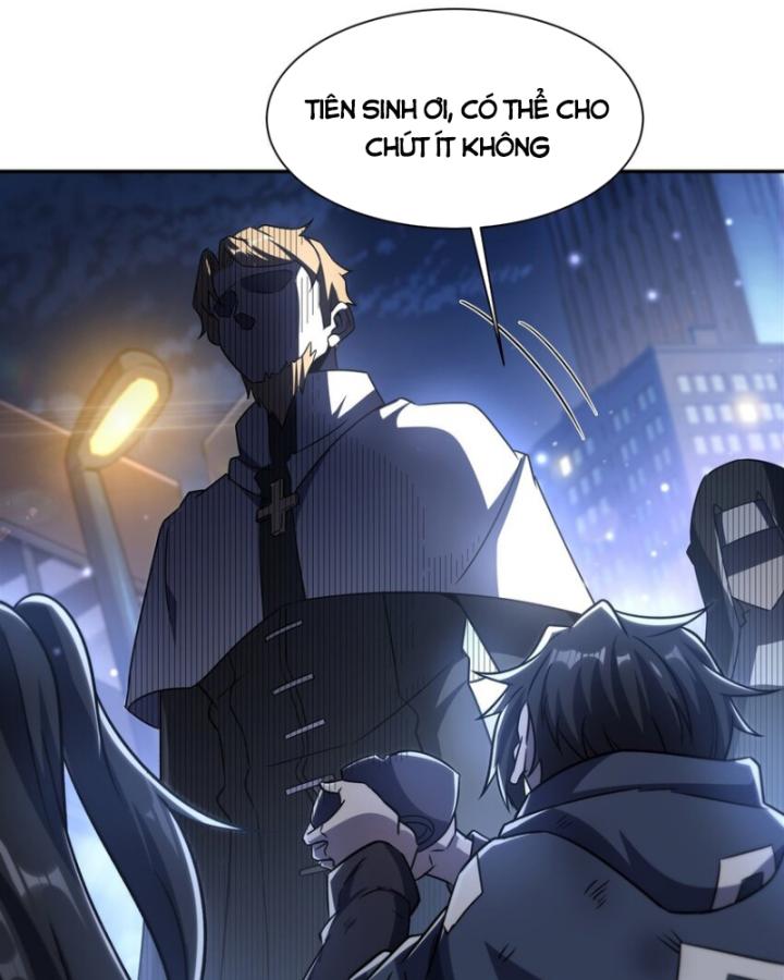 huyết cơ và kỵ sĩ chapter 295 15