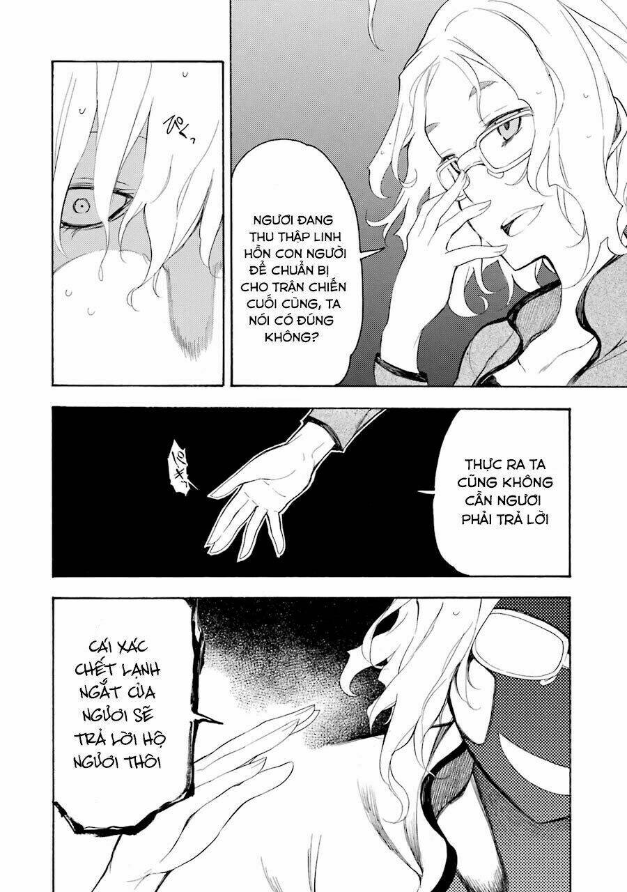 ikusa x koi chapter 14 19