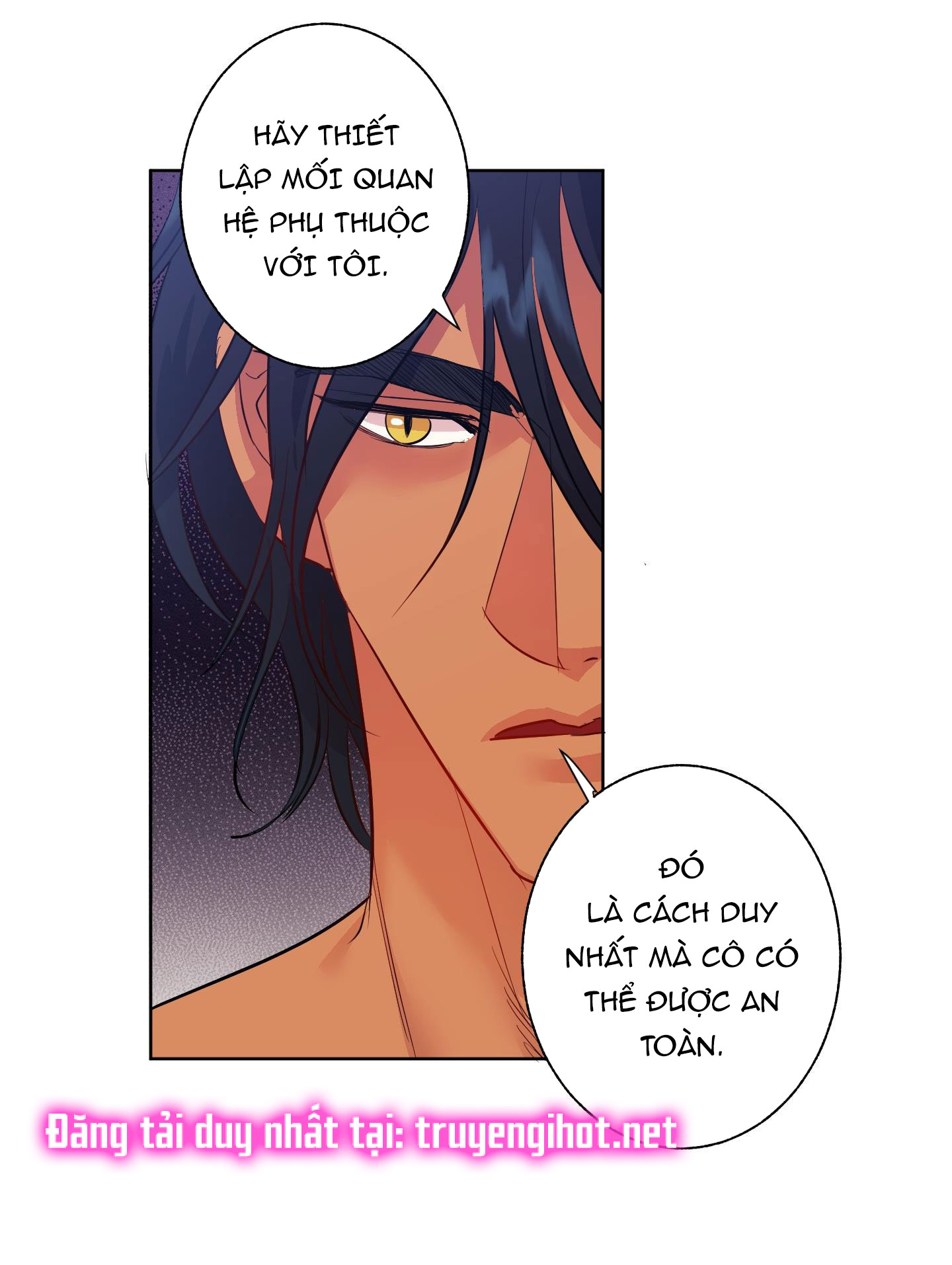 [18+] một lòng một dạ chapter 4 51