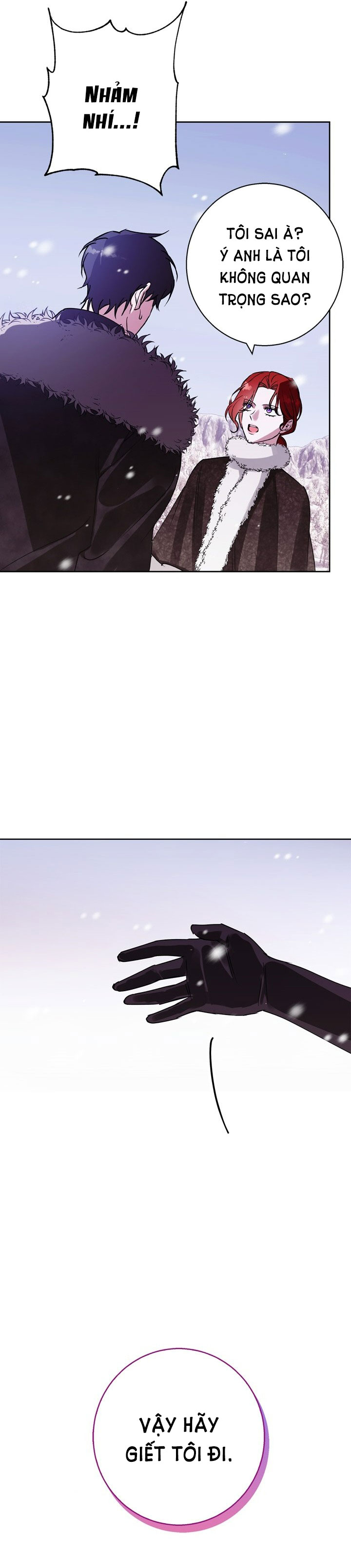 mùa đông đến chapter 25.2 12