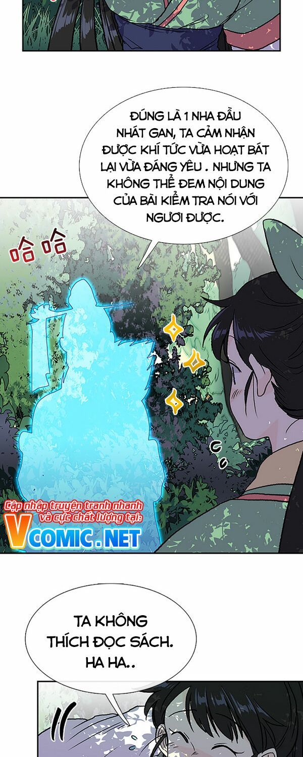 học sĩ tái sinh chapter 139 18