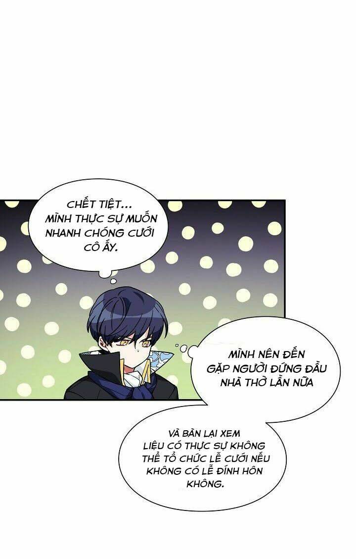 nữ hoàng ngoại khoa chapter 97 36