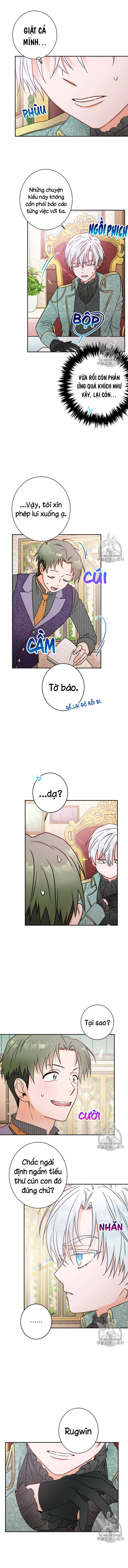 lady baby chapter 86 2