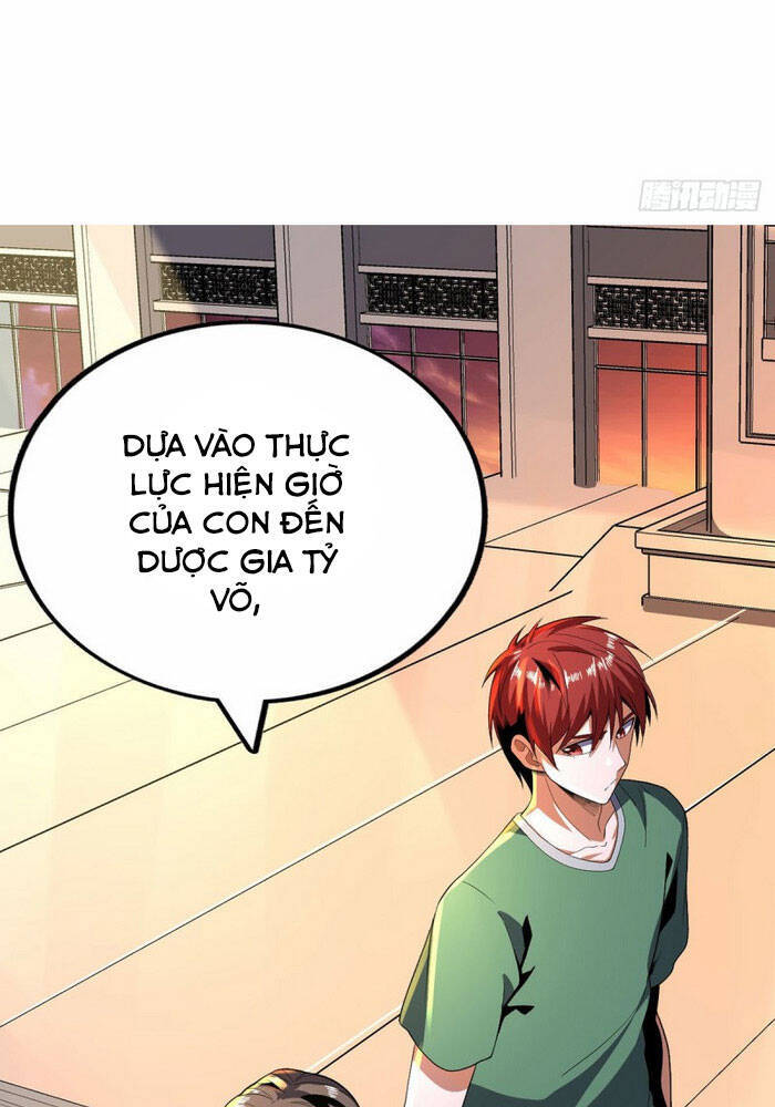 vương bài thần y chapter 84 16