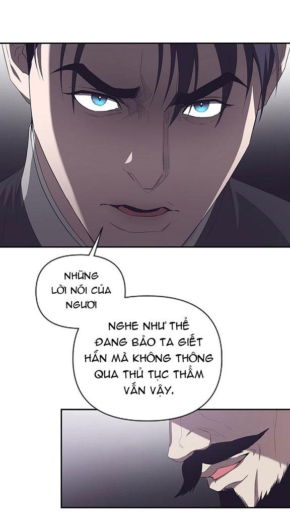 hai đất nước, đất nước của nô lệ chapter 30 38