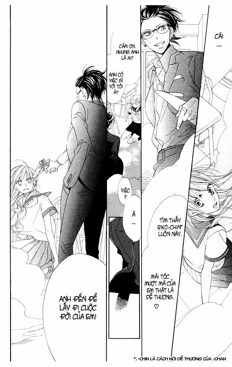 hoa trong bão chapter 1 7