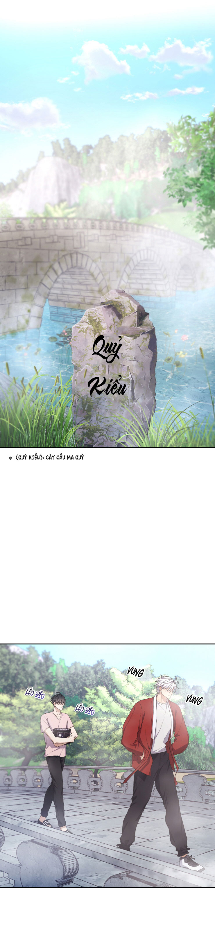 hỗn mộng chapter 7 15