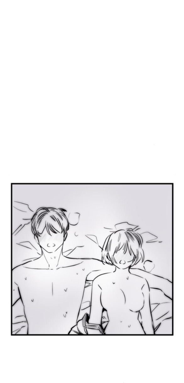 Nari Ở Nhà Đối Diện chapter 38.2 - Trang 27