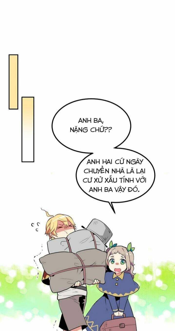 kiểm tra sức mạnh vô hạn chapter 1 25