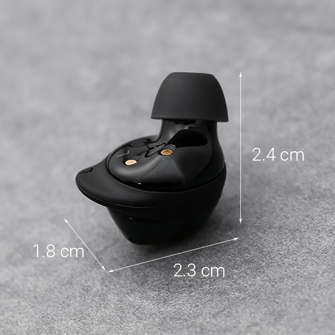 Tai nghe Bluetooth True Wireless Samsung Galaxy Buds+ R175 - Hàng Chính Hãng