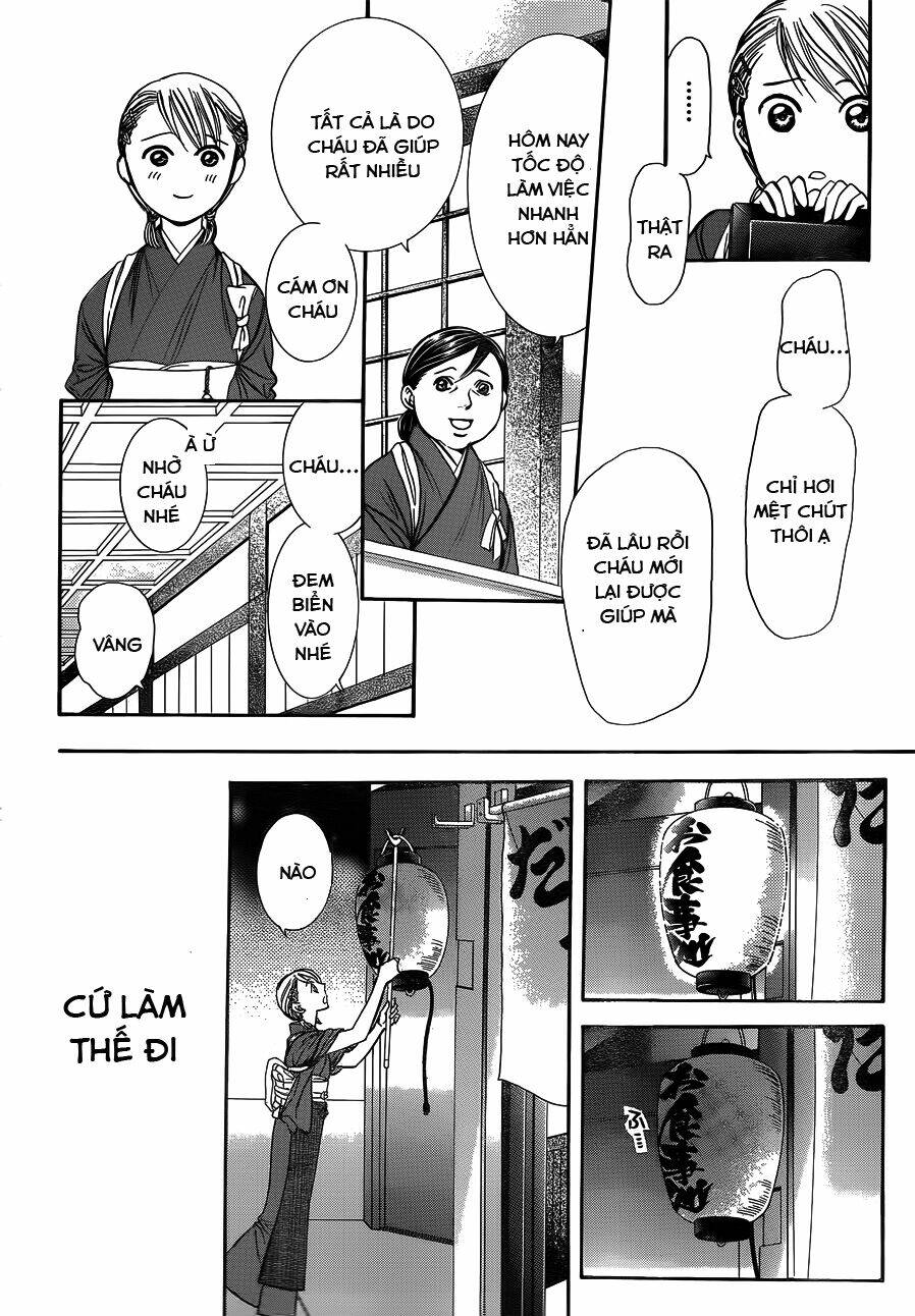 thử thách của kyouko chapter 234 27