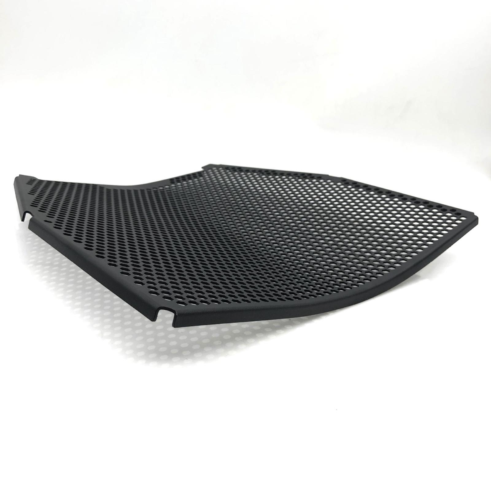 Motorcycle  Grille Guard Protective Cover for  Panigle V4