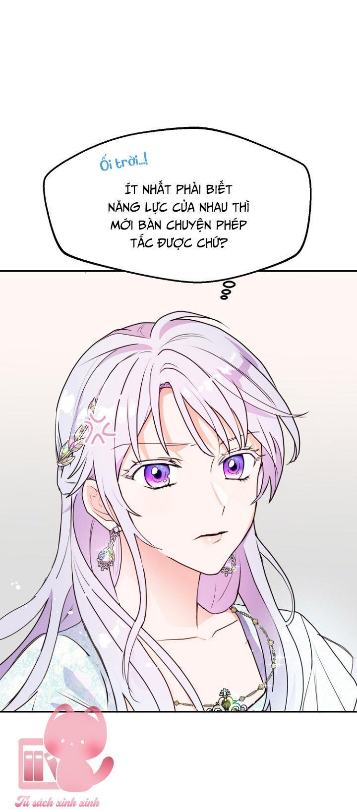 bỏ quách chồng con đi, tiền bạc mới là tất cả chapter 7 14