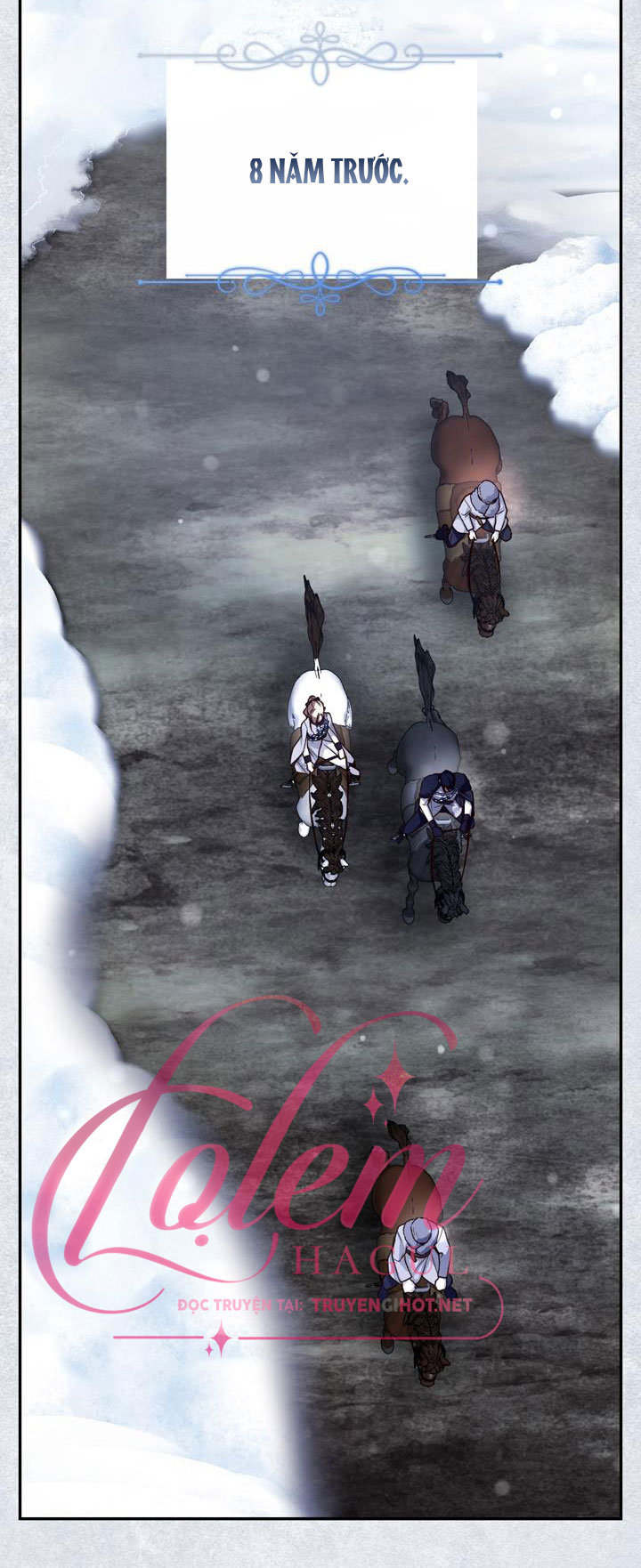 cách che giấu đứa con của hoàng đế chapter 22.1 37