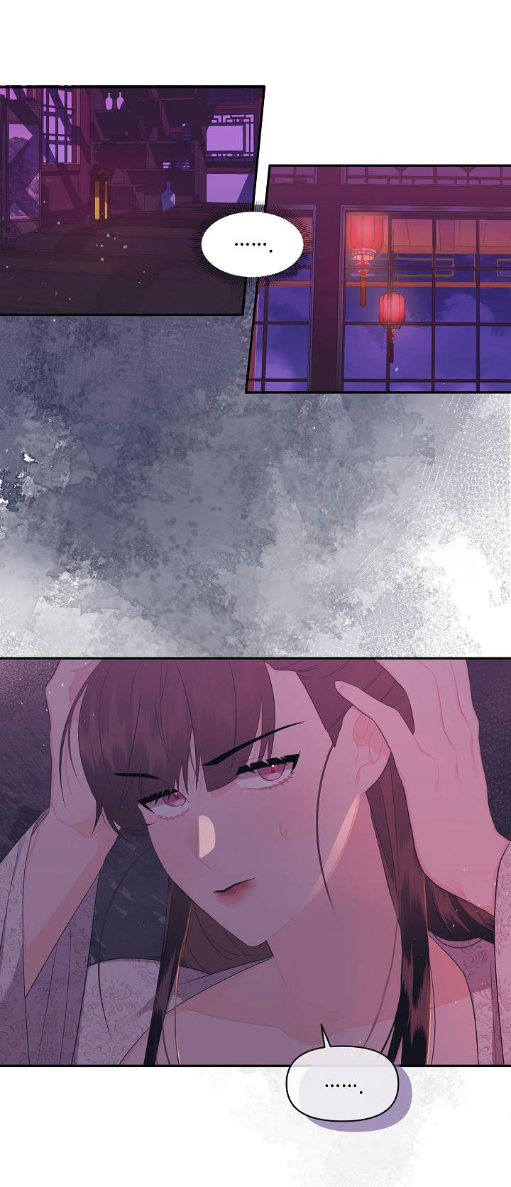 Căn Nhà Của Hồ Ly chapter 8.1 - Trang 6
