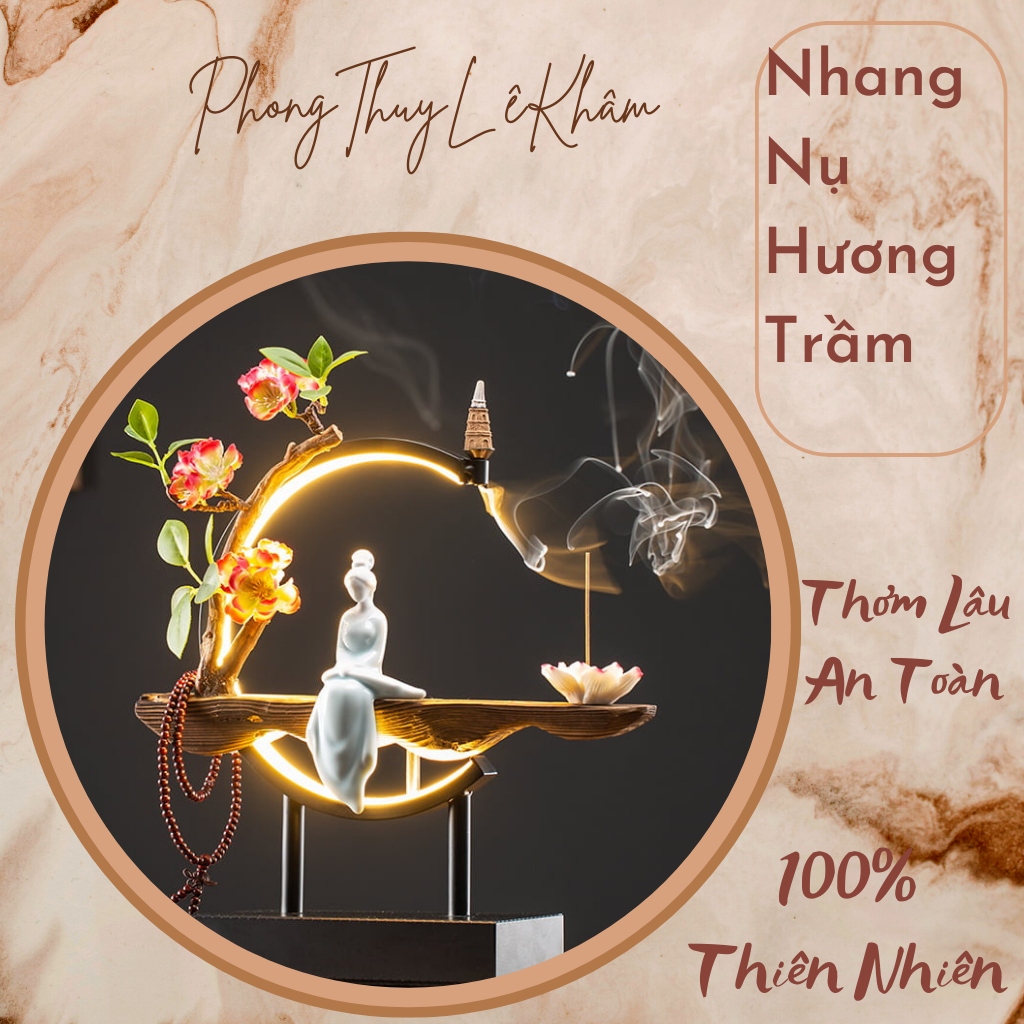 Nụ trầm hương