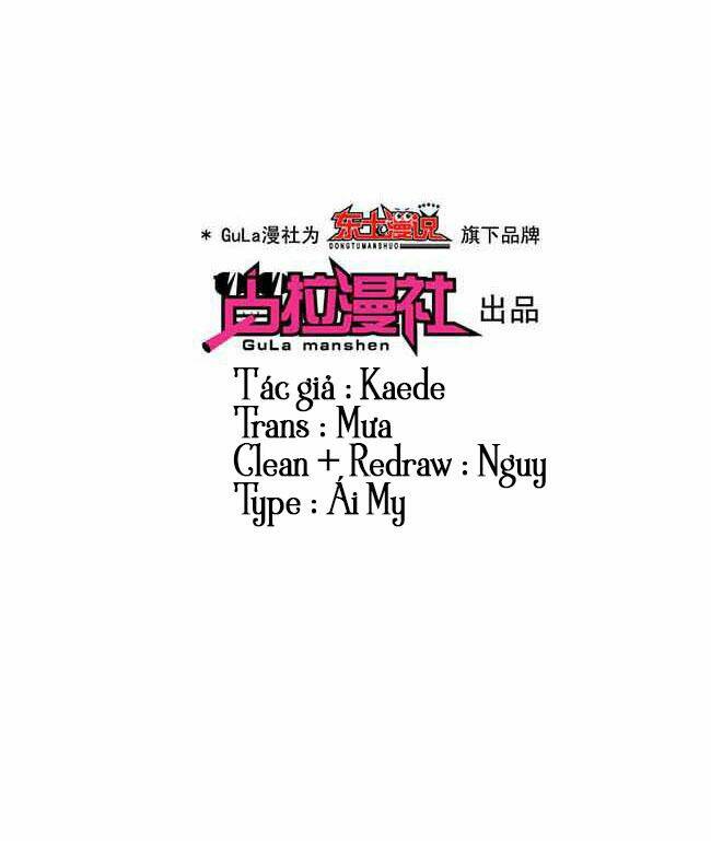 tổng tài ma cà rồng tha cho tôi chapter 3 2