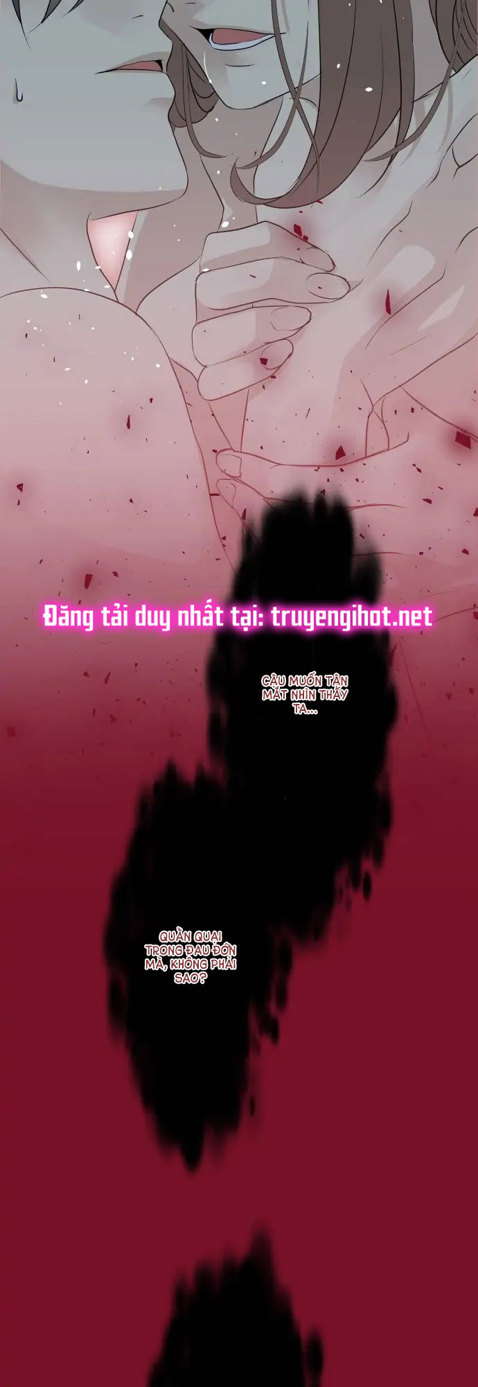phục tùng tuyệt đối nữ thần rắn chapter 16 23