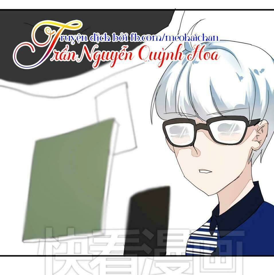 quy tắc của mỹ nam chapter 8 18