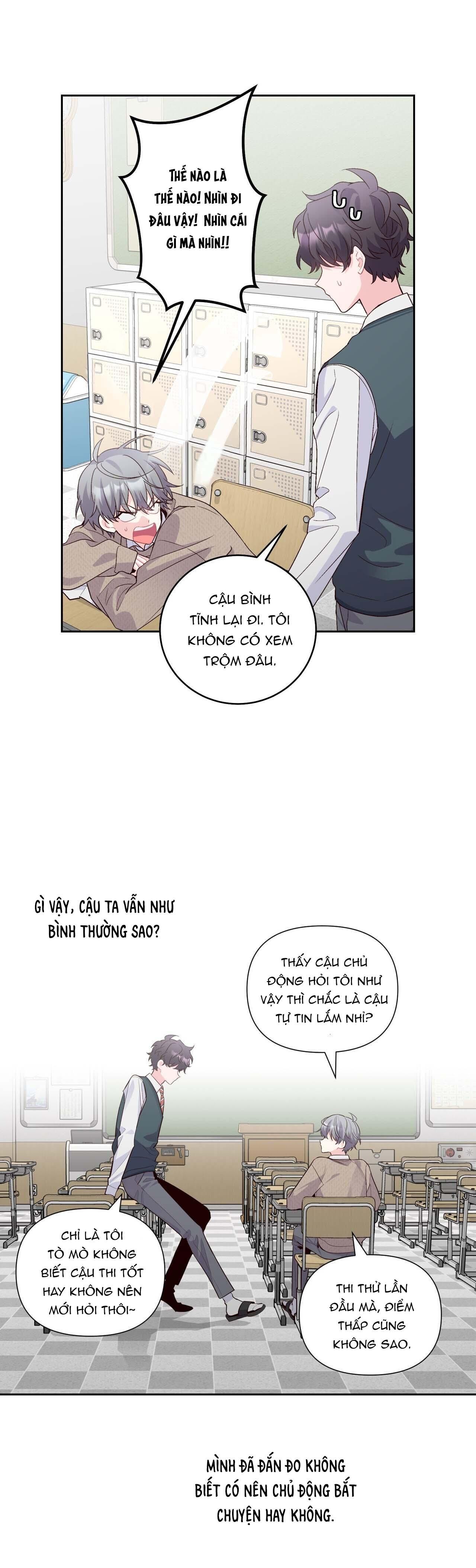 merry marbling chapter 22 28