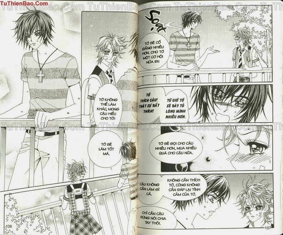 nữ đại ca chapter 12 54