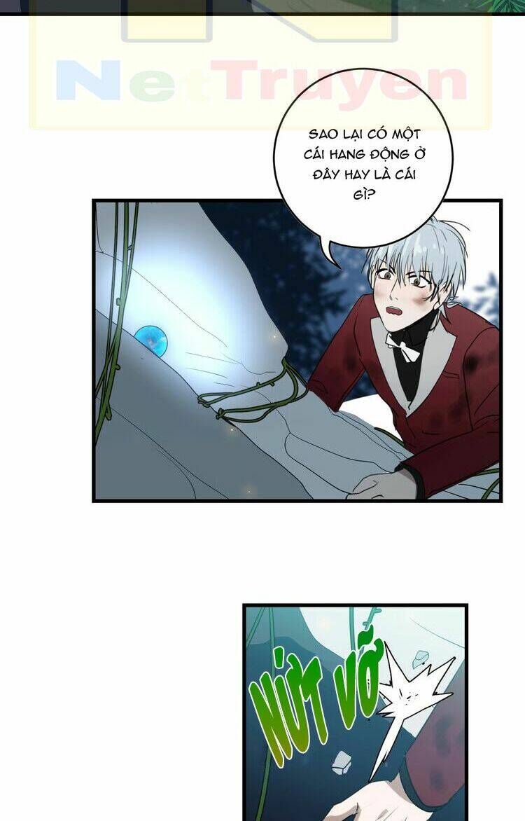 niên niên hữu ngư chapter 2 11