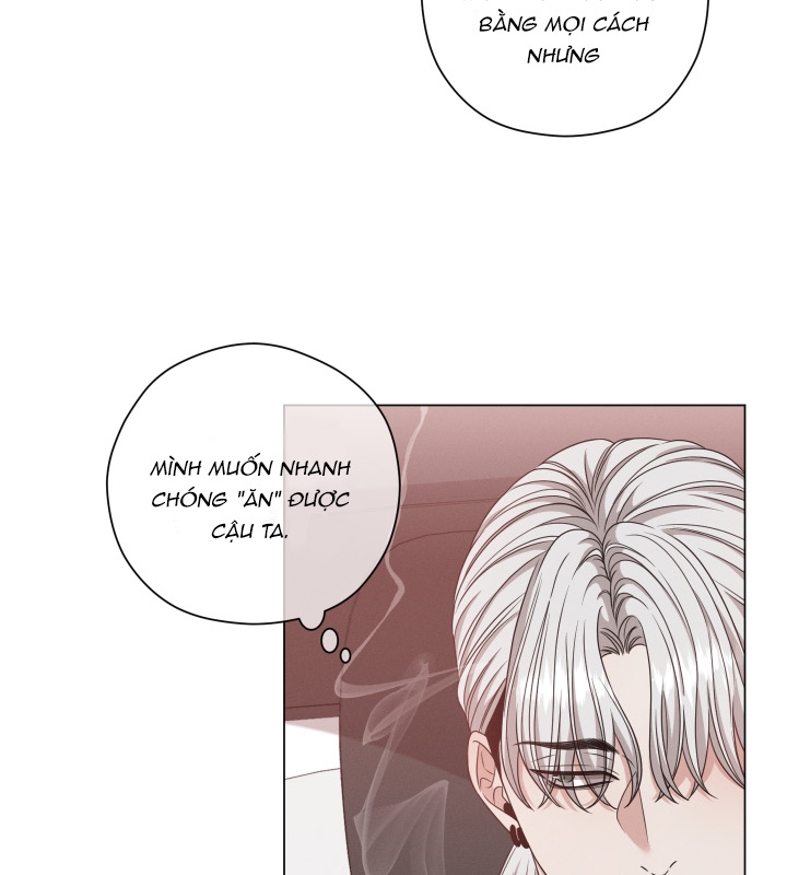 hội chứng minmotion chapter 7 56