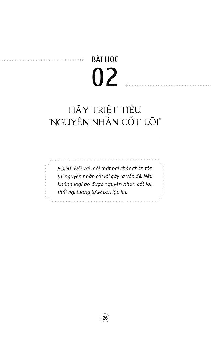 Thất Bại Học Của Toyota (Tái Bản 2021)