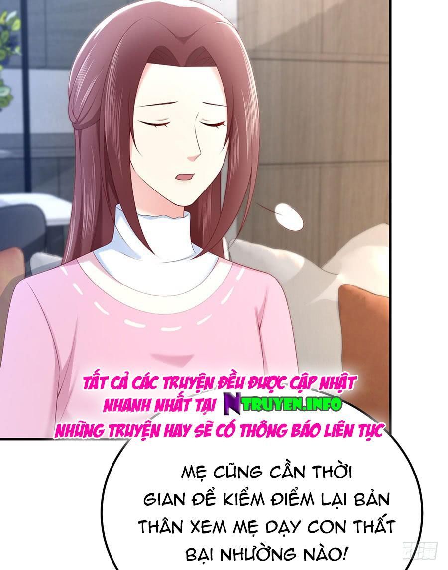 nam thần truy thê chỉ nam chapter 50.1 23