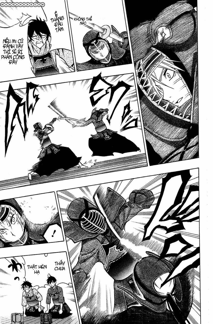 kurogane chapter 42 6