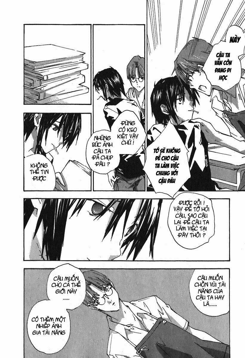 yubisaki milk tea chapter 47 7