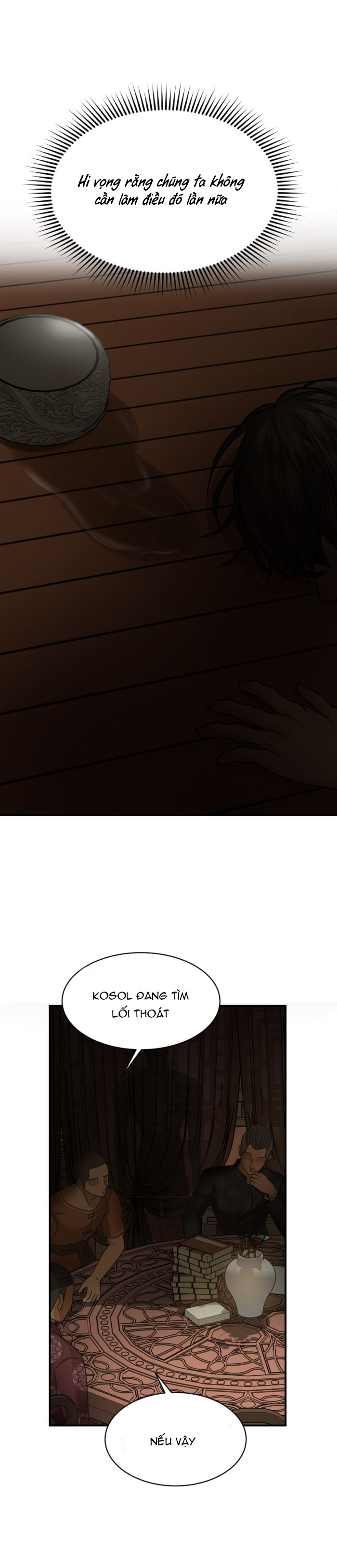 tôi là công tử đẹp nhất xiêm chapter 11 48