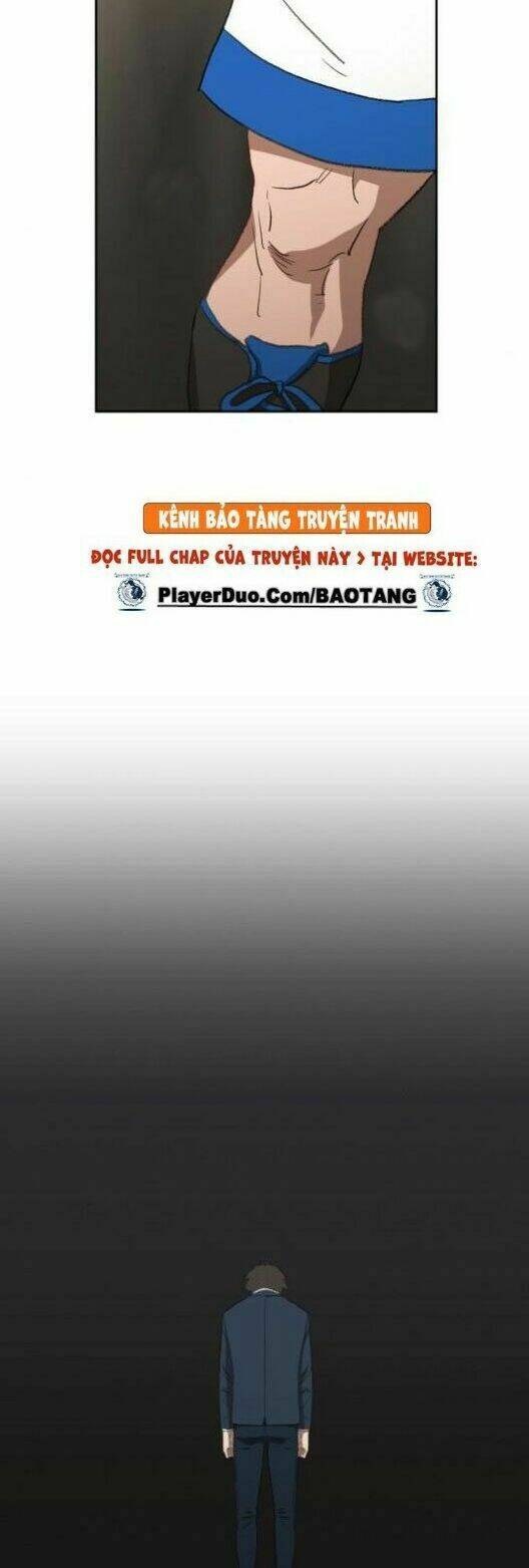 võ sĩ - the boxer chapter 49 39