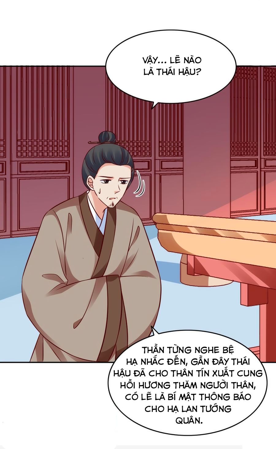 kiêu ngạo vương gia chủng điền phi chapter 164 25