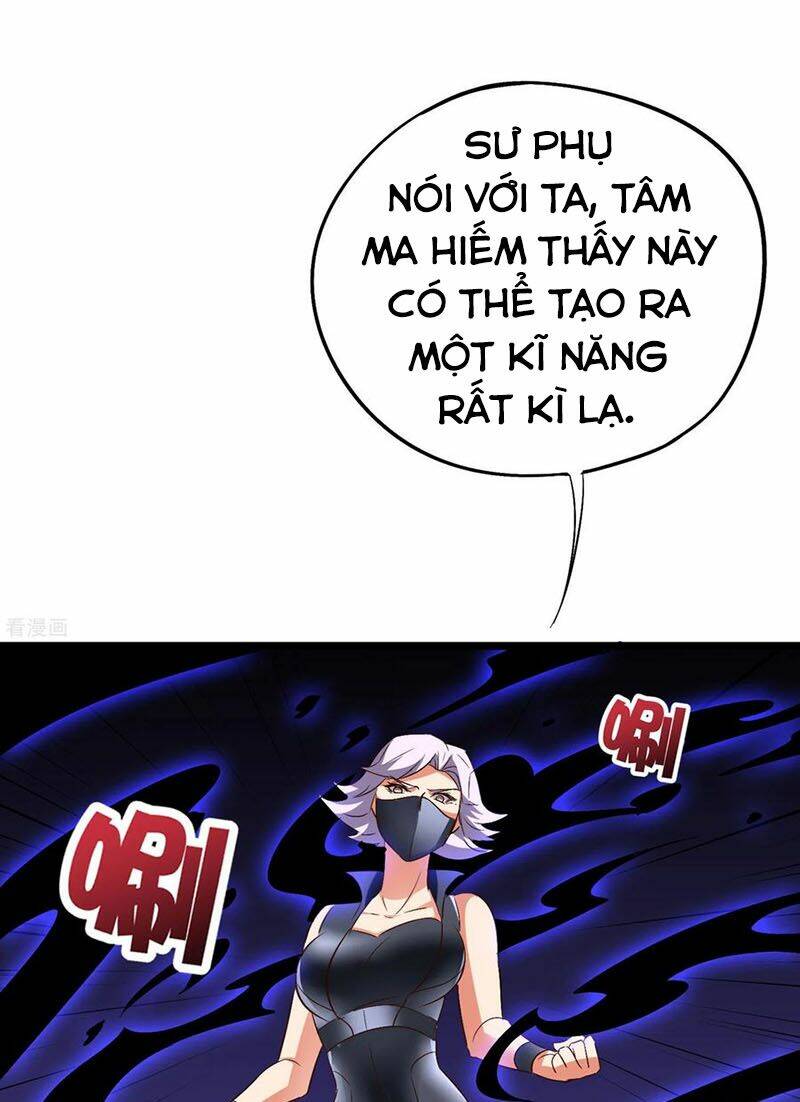 phục thiên thánh chủ chapter 76 32