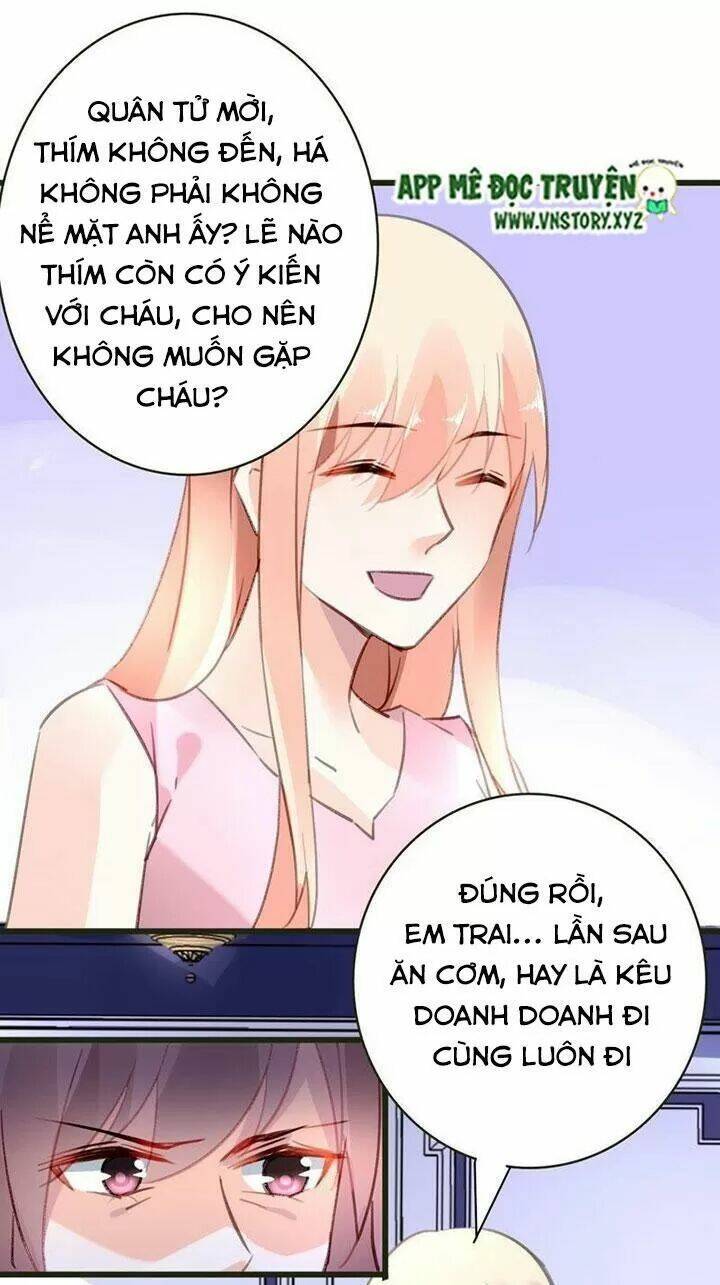 mưu ái thành nghiện chapter 51 3