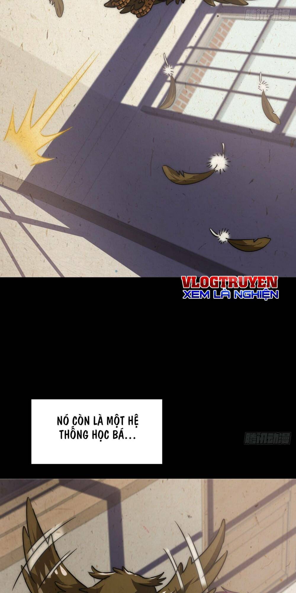 nhân vật đại phản diện đòi sống đòi chết chapter 1 10