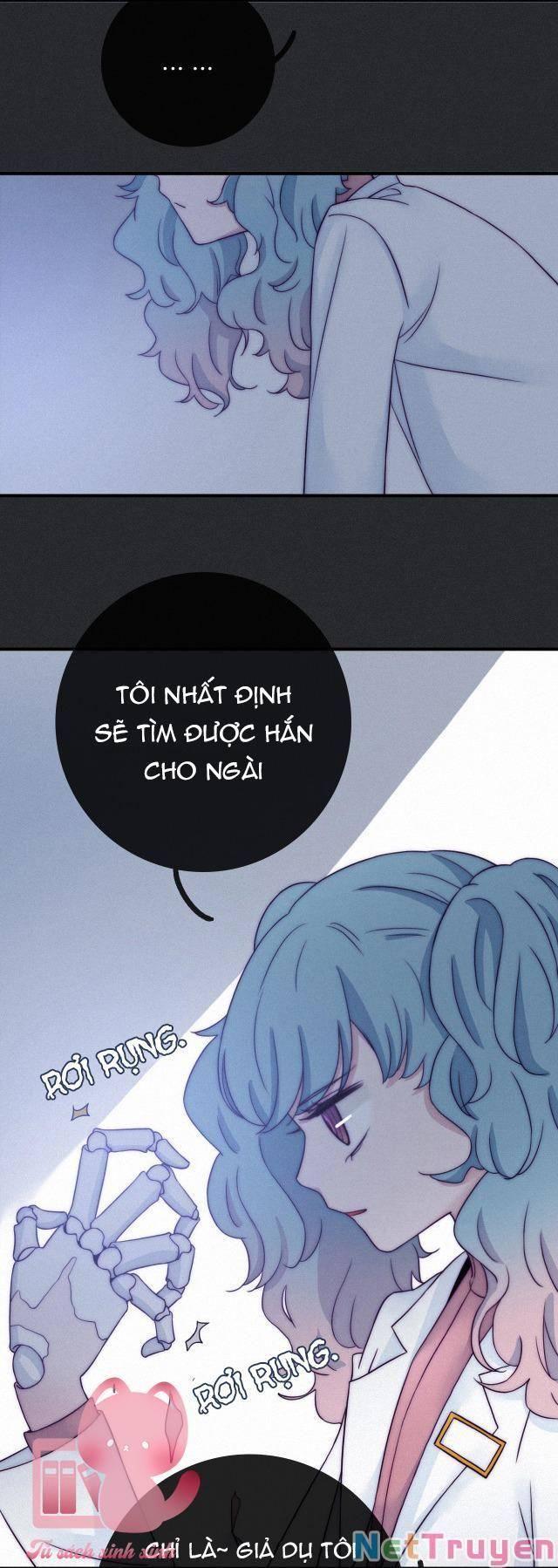 đêm tối chốn này chapter 51 13