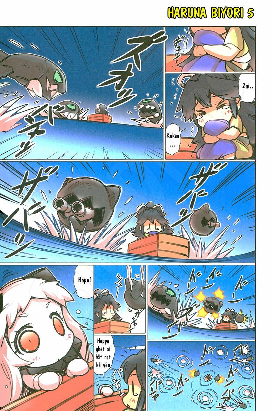 haruna biyori chapter 5 11
