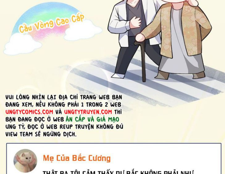 hotsearch của ảnh đế chapter 115 58