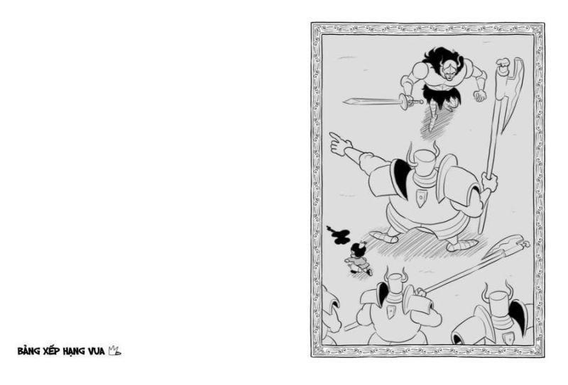 bảng xếp hạng vua chapter 99 15