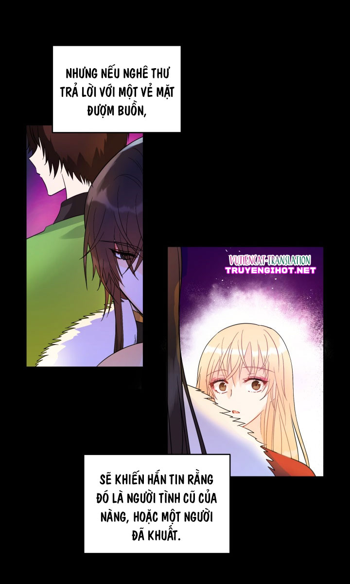 khế ước hậu cung chapter 16.1 15