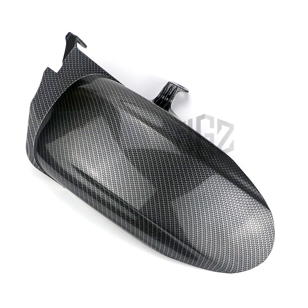 FENDER Tấm Chắn Bùn Gắn Bánh Sau Xe Mô Tô YAMAHA XMAX 250 XMAX 300 2018-2021 X-MAX 400 2017-2020