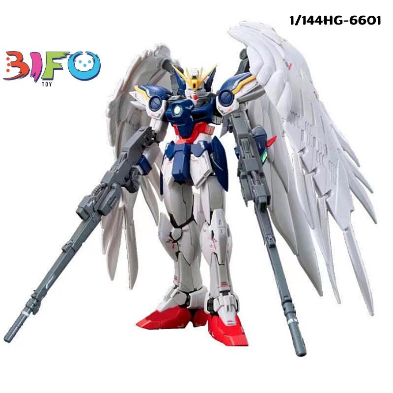 Mô hình lắp ráp gundam gunpla HG giá rẻ đồ chơi lắp ghép xếp hình robot nhiều mẫu